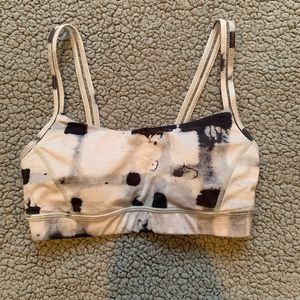 RARE Lululemon Sports Bra